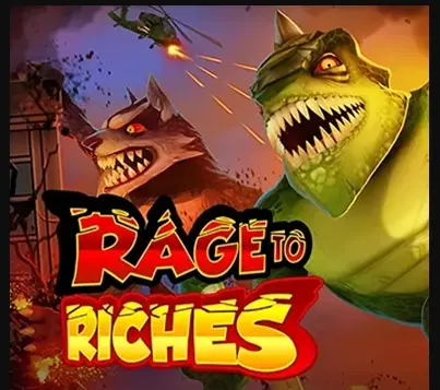 Rage to Riches